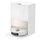 Dreame L20 Ultra Robot Vacuum and Mop Cleaner - White - Refurbished