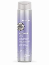 Image of Joico Blonde Life by Violet Shampoo 300ml