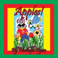 Penelope Dyan | Apples! | Taschenbuch | Englisch (2022) | EAN 9781614776055