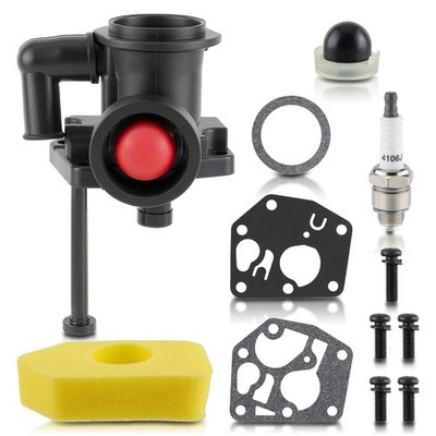 Carburetor For B&S 450 475 525 575 625 635 Series 4.5HP - 6.35HP 148CC Engine