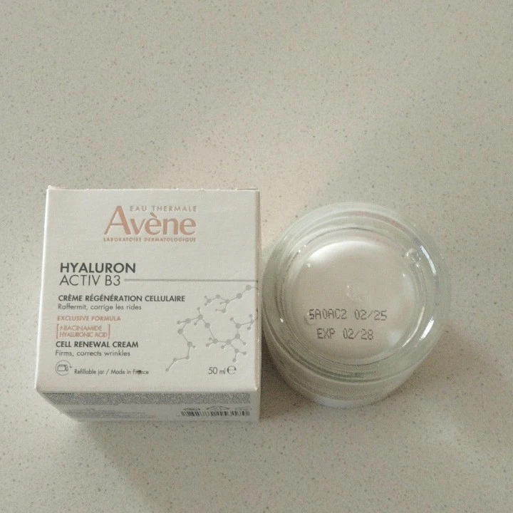eau thermale avene - Photo 1/2