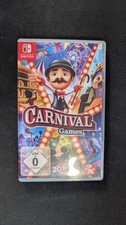 ebay® Auktion 257404605954 | Carnival Games Nintendo Switch Thumbnail of ebay® auction 257404605954 | Carnival Games Nintendo Switch