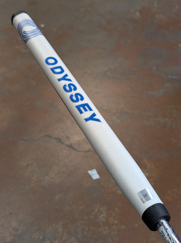 Odyssey Ai-ONE Cruiser #7 Putter 38" RH +HC *NEUWERTIG* - Bild 6 von 6