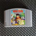 Diddy Kong Racing - Nintendo 64