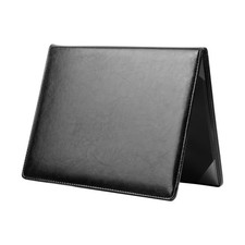 Diploma Cover 8.5 x 11 Leather Folder Certificate Holders for L... USA FAST SHIP