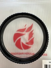 Breakthrough Photography x4 Step Up Ring 62 to 77