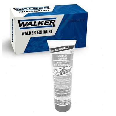 Walker 35958 Muffler Exhaust Putty for Accessories Fluids Adhesives  fd