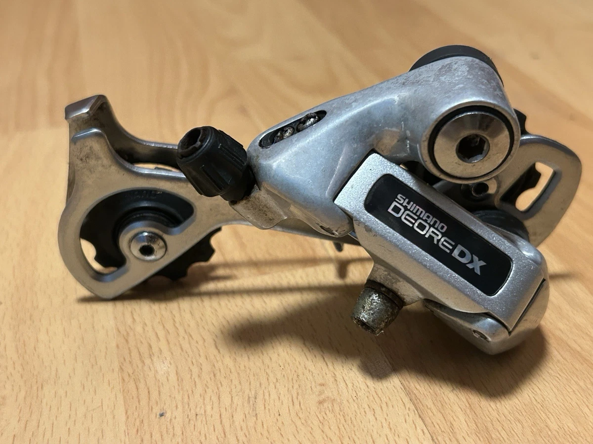 shimano deore dx products for sale | eBay