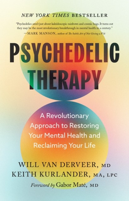 Psychedelic Therapy