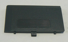 Sanyo M-G55 Stereo Cassette Player REPLACEMENT PART Battery Cover ONLY