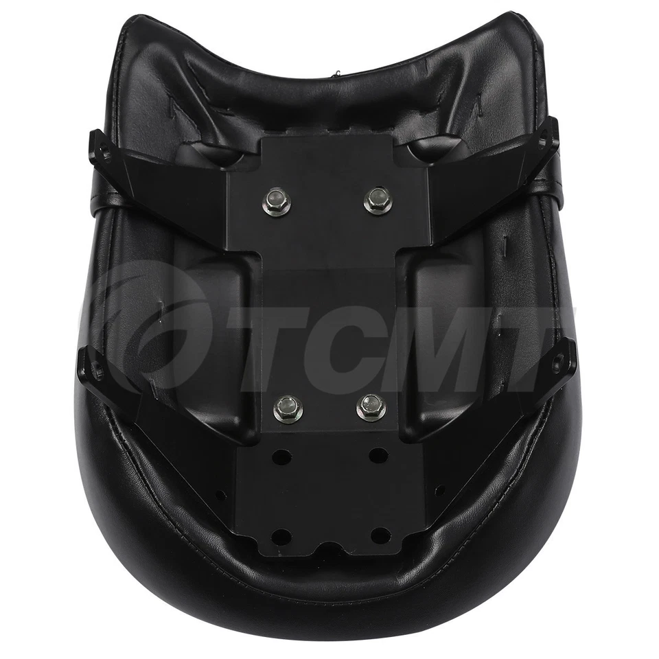 Montaje de estriberas de asiento de pasajero apto para Victory Gunner Kingpin Boardwalk High Ball Foto 4 de 4