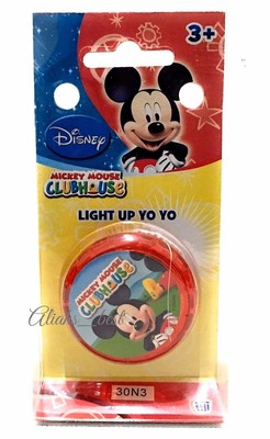 yoyo mickey mouse