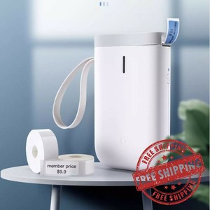 labelwriter bluetooth