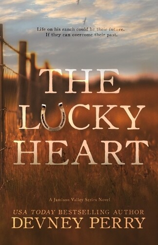 Thumbnail - Devney Perry The Lucky Heart (taschenbuch)