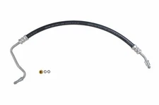 Sunsong Power Steering Pressure Line Hose Assembly For 1995-2002 Saturn SC2 Base