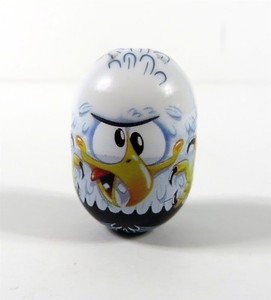 Mighty Beanz Series 1 37 Eagle Bean Figure New Ebay Mighty Beanz Series 1 37 Eagle Bean Figure New Ebay