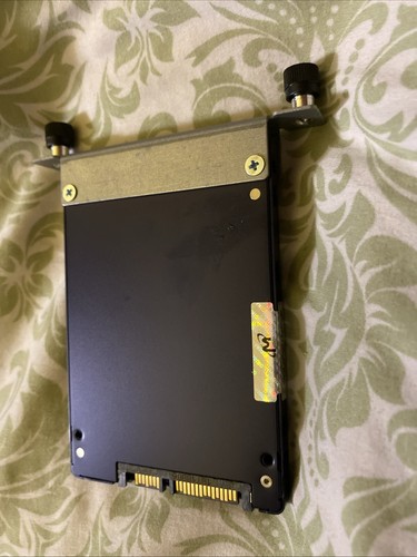 ASA5516-SSD CISCO 120GB SATA 6Gb/s SSD for ASA5516 Devices - Picture 4 of 6