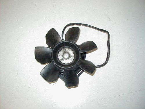 Kühlerlüfter Lüfter Ventilator Suzuki GSX-R 750 W 92-93
