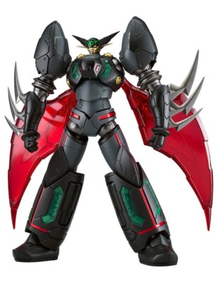Good Smile Company Getter Robo: The Last Day Moderoid Tarak Plastic Model Kit