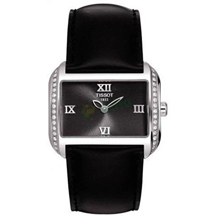 Tissot Women's T0233091605301 T-Lady 22mm Quartz Watch
