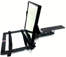 JonyJib JonyPrompter Teleprompter - Jony Jib Ikan