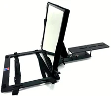 JonyJib JonyPrompter Teleprompter - Jony Jib Ikan