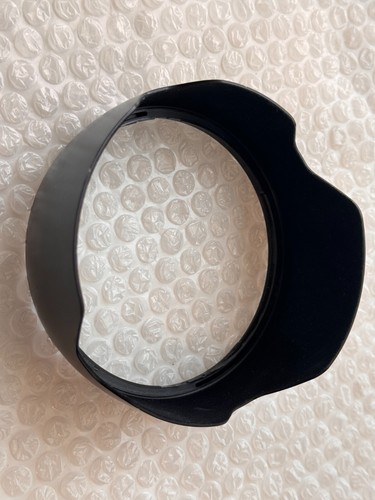 Zeiss OTUS metal lens hood FITS : 1.4/28 =28mm f1.4 *original* (RRP £230) =Rare - Picture 3 of 10