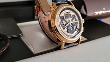 Zenith El Primero 03.2040.400/69.C494