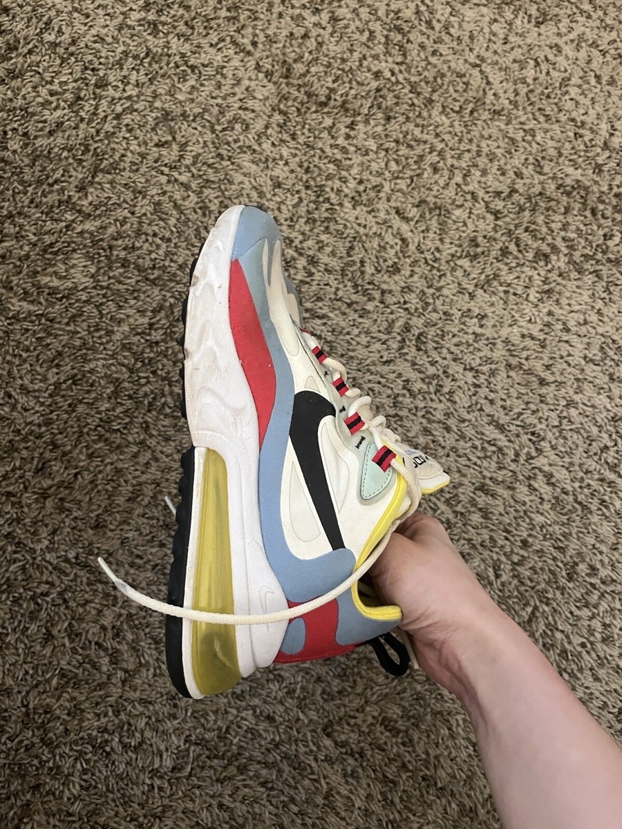 nike react 270 bauhaus womens
