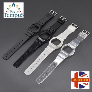 g shock dw 5600 strap