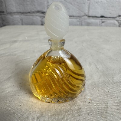 Vintage Ted Lapidus Creation EDT 4ml Mini Eau de Toilette Miniature Perfume NEW