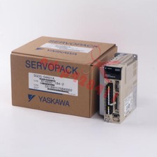 1PC NEW YASKAWA SERVO DRIVE SGDS-04A01A