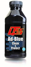 Ad Blue Cleaner Additive Treatment 400ml Stop Crystal adblue