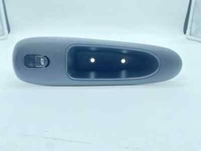 ALFA ROMEO 156 (932) 1997 - 2007 - PLASTIC BLACK DOOR BUTTON