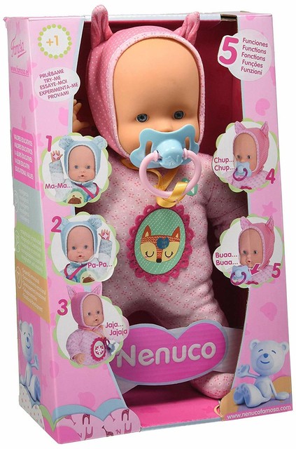nenuco ebay
