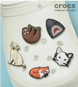 cat jibbitz for crocs