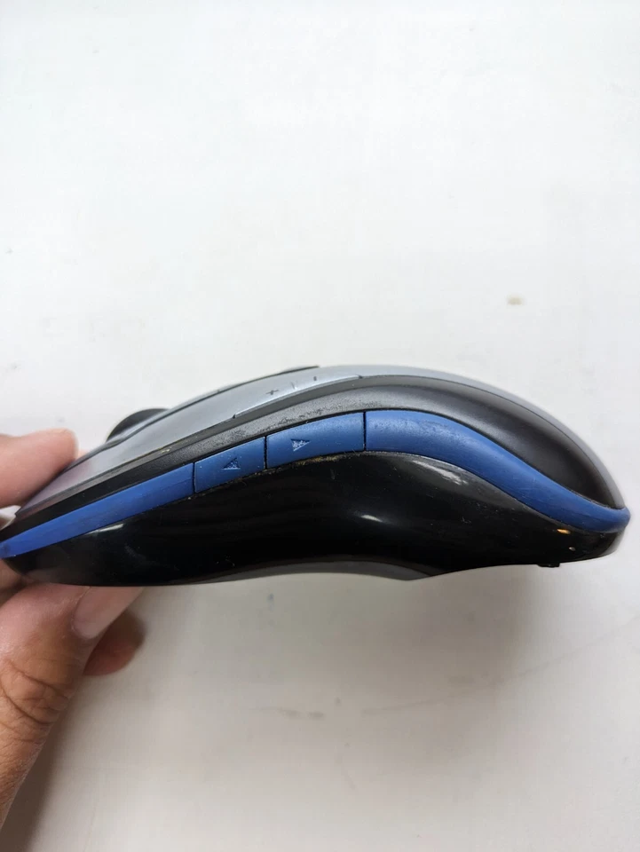 Logitech M-RAM99 Wireless Mouse- No Dongle - Image 2 of 4