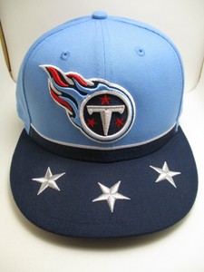 titans draft day hat