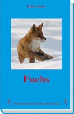 Fuchs | Buch | 9783852081434