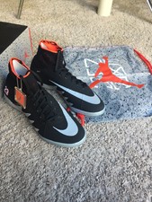 nike hypervenomx proximo njr tf neymar x jordan