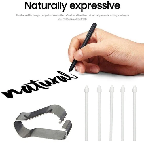 Pour Samsung Galaxy Note20 Ultra Touch stylet S stylet de remplacement conseils/pièces de rechange - Photo 10 sur 17