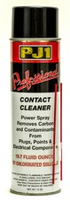 PJ1 Professional Contact Cleaner California Compliant 19.7oz Motorcycle 40-3-1