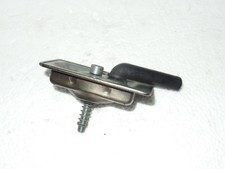 Motore ACME A 180/220 - Sfiato motore   