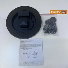 Solar Powered Submersible Water Pump – Outdoor Fountain Pond Garden Pump