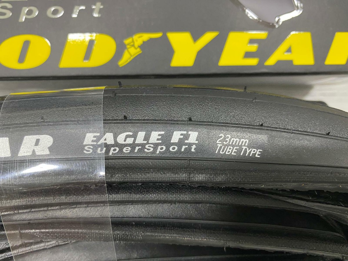 パーツ GOODYEAR EAGLE F1 supersport 700x23C Eagle® F1 SuperSport Tires | Goodyear Tires