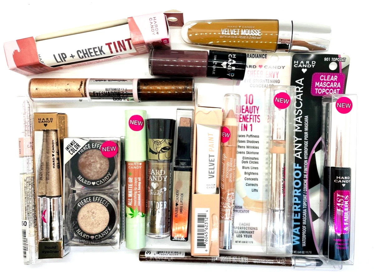 Hard Candy Makeup Australia Saubhaya Makeup