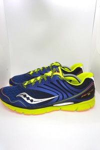 saucony breakthru 5