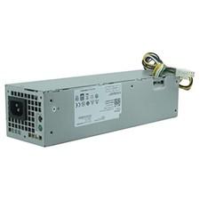 Power Supply 255W For Dell Optiplex 3020 7020 9020 SFF H255ES-00