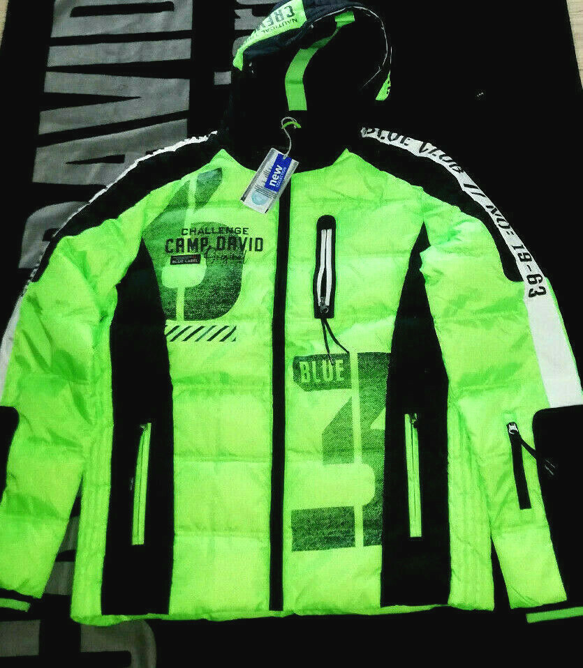 campdavid jacke