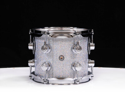 DW Performance Series 7x8 Tom Diamond Nebula | eBay